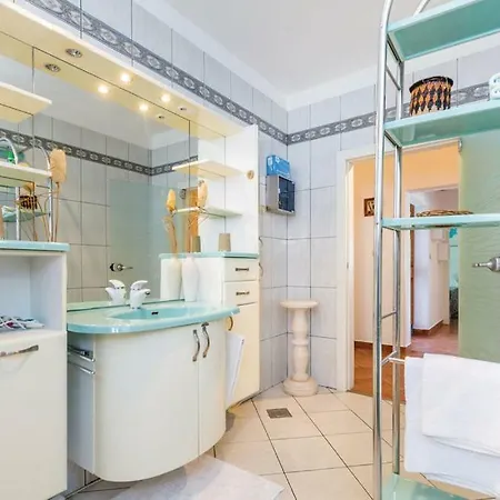 Apartment Petra Hills