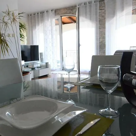 Apartment Petra Hills *