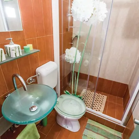 Apartment Petra Hills Opatija