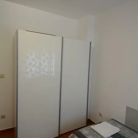 Apartment Petra Hills *
